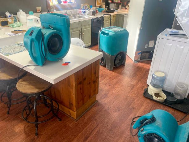 Professional Water damage restoration in MN